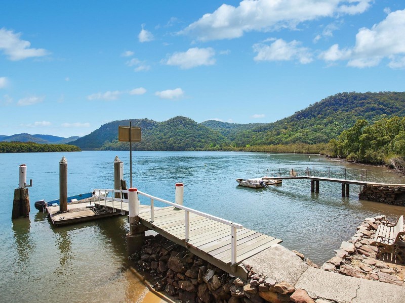 Lot 19 Hawkesbury River, Marlow NSW 2775