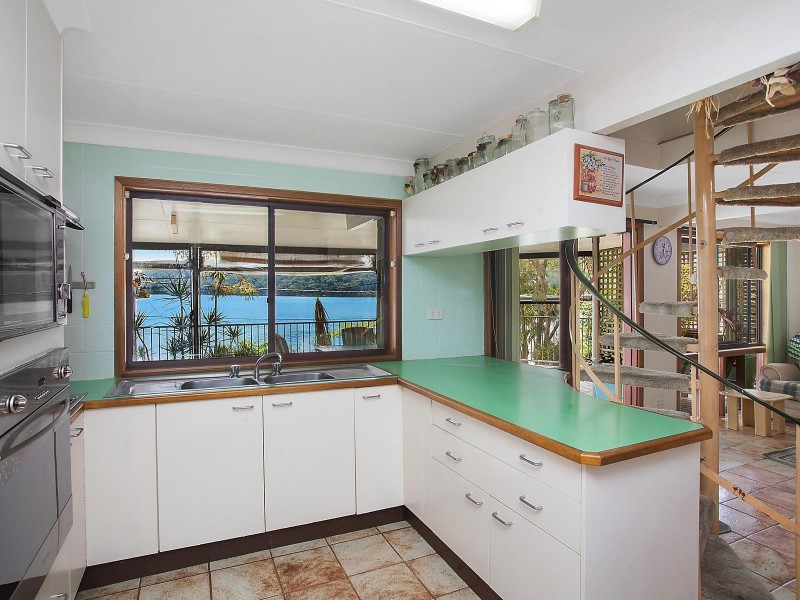 Lot 19 Hawkesbury River, Marlow NSW 2775