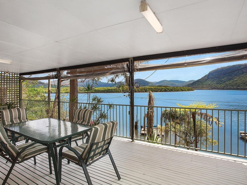 Lot 19 Hawkesbury River, Marlow NSW 2775