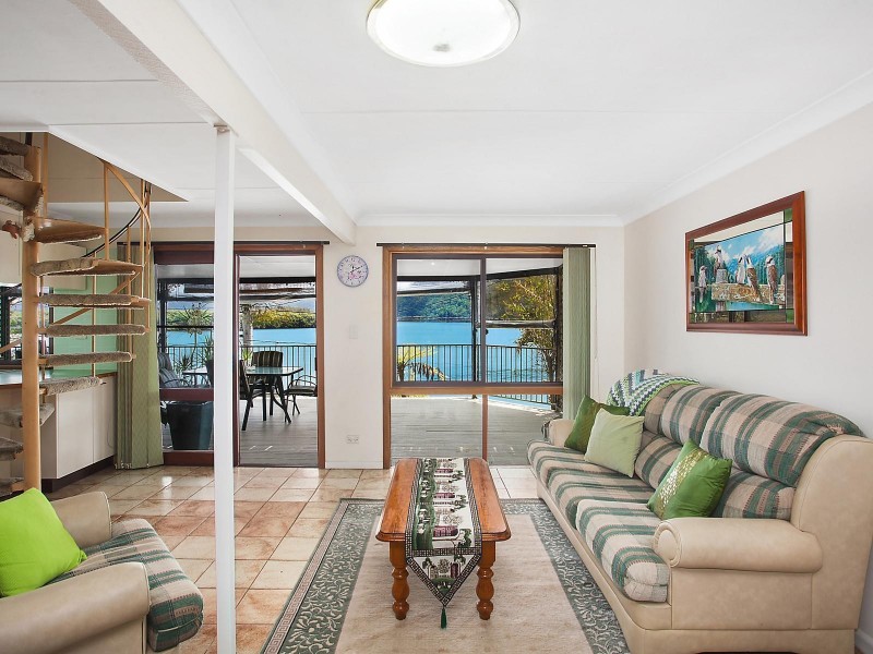 Lot 19 Hawkesbury River, Marlow NSW 2775