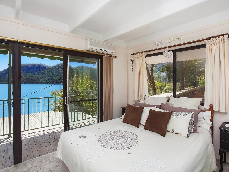 Lot 19 Hawkesbury River, Marlow NSW 2775