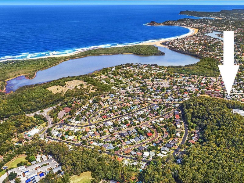 3 Cabarita Street, Wamberal NSW 2260