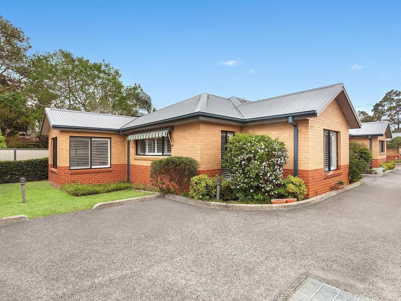 7/81 Ocean Beach Road, Woy Woy NSW 2256