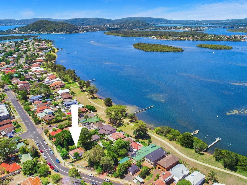 304 Burge Road, Woy Woy NSW 2256