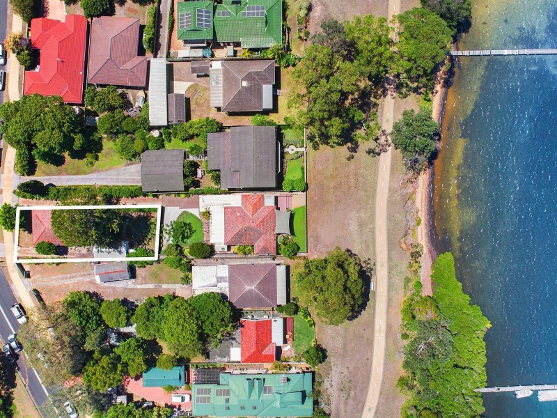 304 Burge Road, Woy Woy NSW 2256