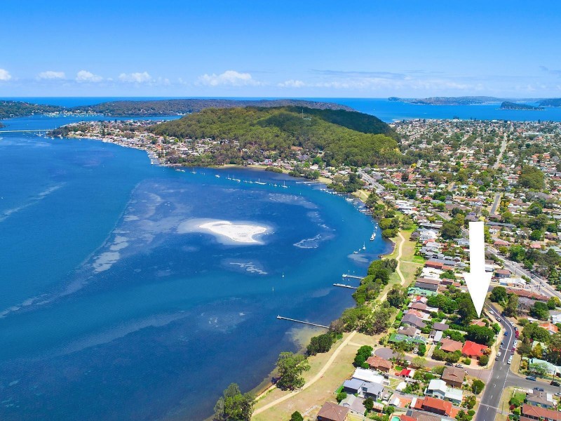 304 Burge Road, Woy Woy NSW 2256