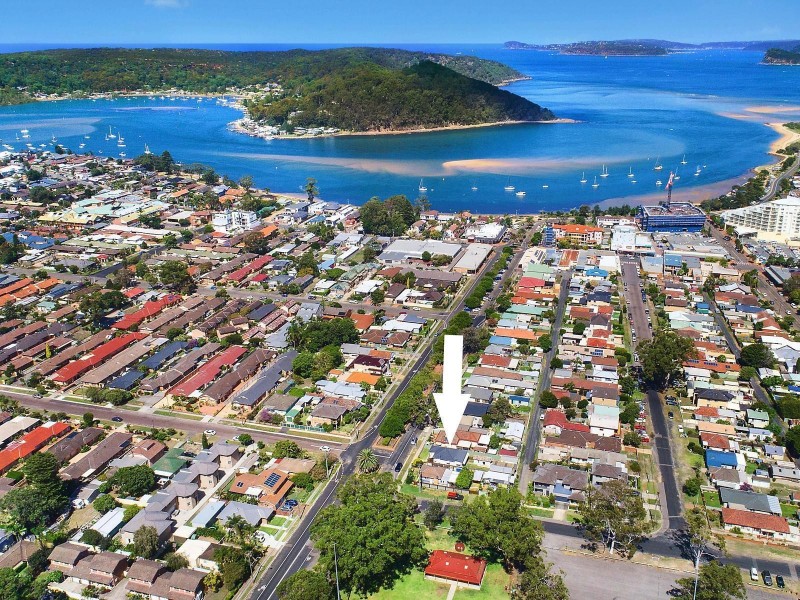 19 Picnic Parade, Ettalong Beach NSW 2257