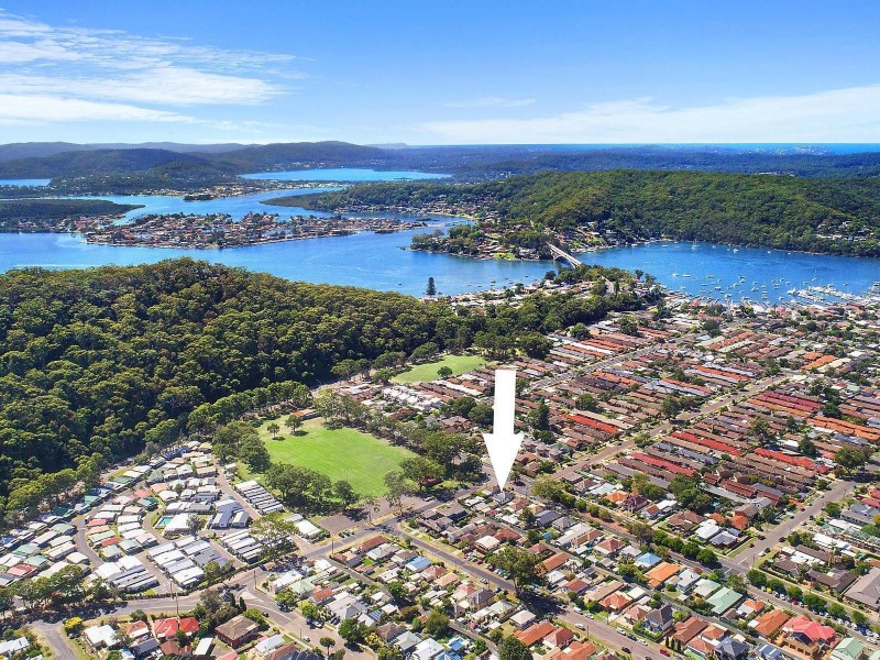19 Picnic Parade, Ettalong Beach NSW 2257