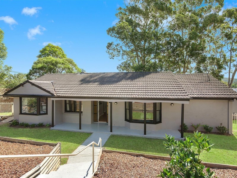 21 Kimpton Place, Wyoming NSW 2250