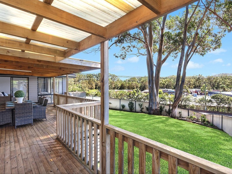 21 Kimpton Place, Wyoming NSW 2250