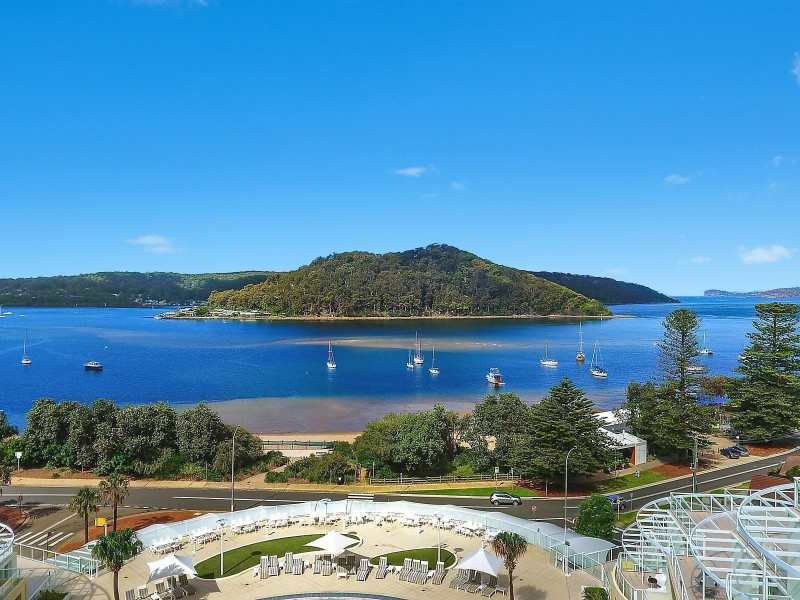 231/51 The Esplanade, Ettalong Beach NSW 2257