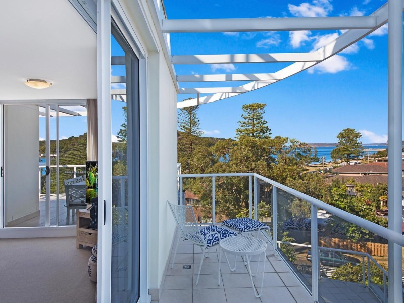 231/51 The Esplanade, Ettalong Beach NSW 2257