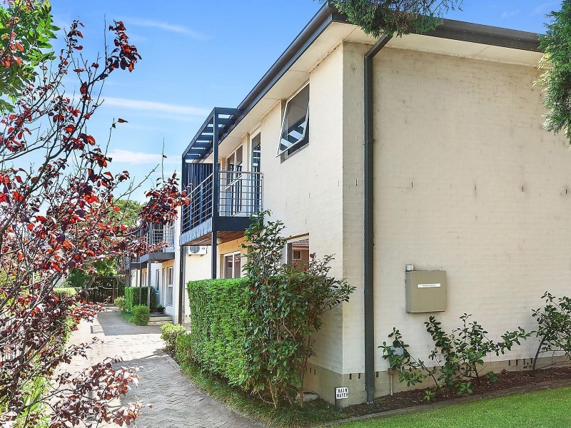 1/20 Wells Street, East Gosford NSW 2250