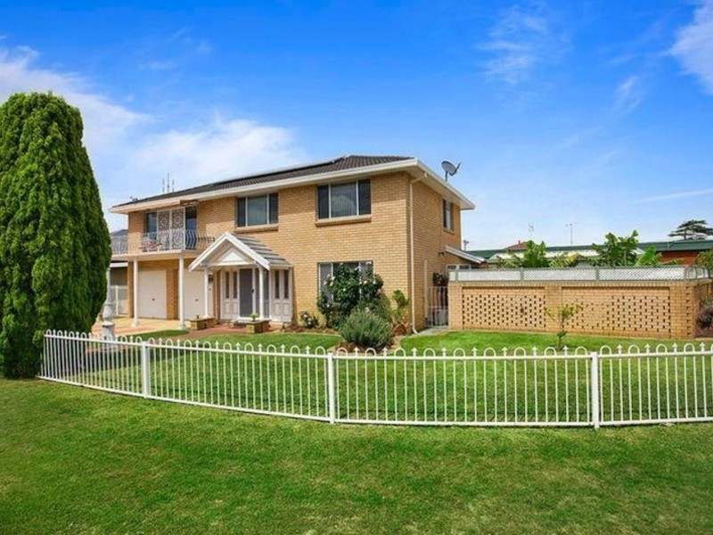 31 Daffodil Drive, Woy Woy NSW 2256