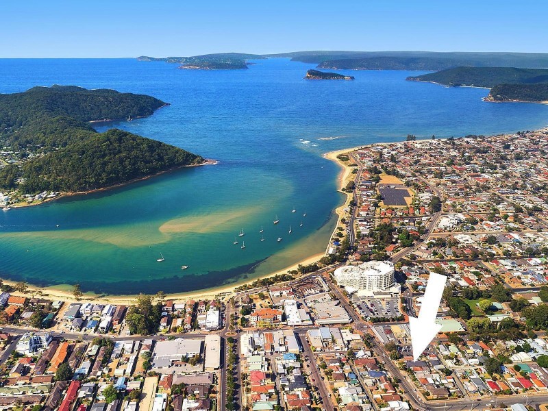 193 Memorial Avenue, Ettalong Beach NSW 2257
