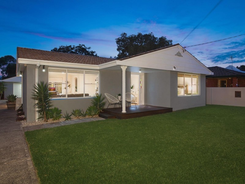 54 Glenn Street, Umina Beach NSW 2257