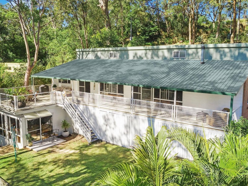 14 Greenhaven Drive, Umina Beach NSW 2257