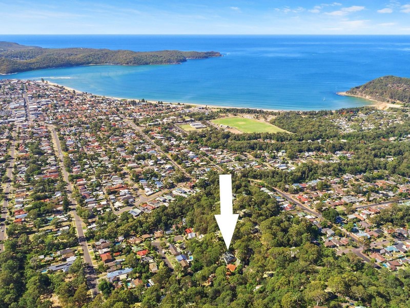 14 Greenhaven Drive, Umina Beach NSW 2257
