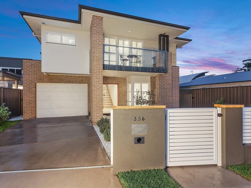 356 Ocean View Road, Ettalong Beach NSW 2257