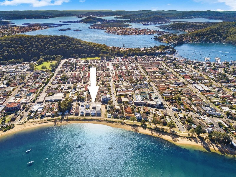 356 Ocean View Road, Ettalong Beach NSW 2257