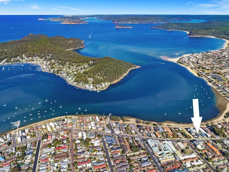 356 Ocean View Road, Ettalong Beach NSW 2257