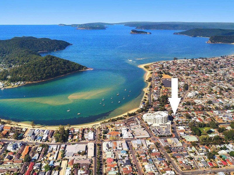 35 Broken Bay Road, Ettalong Beach NSW 2257