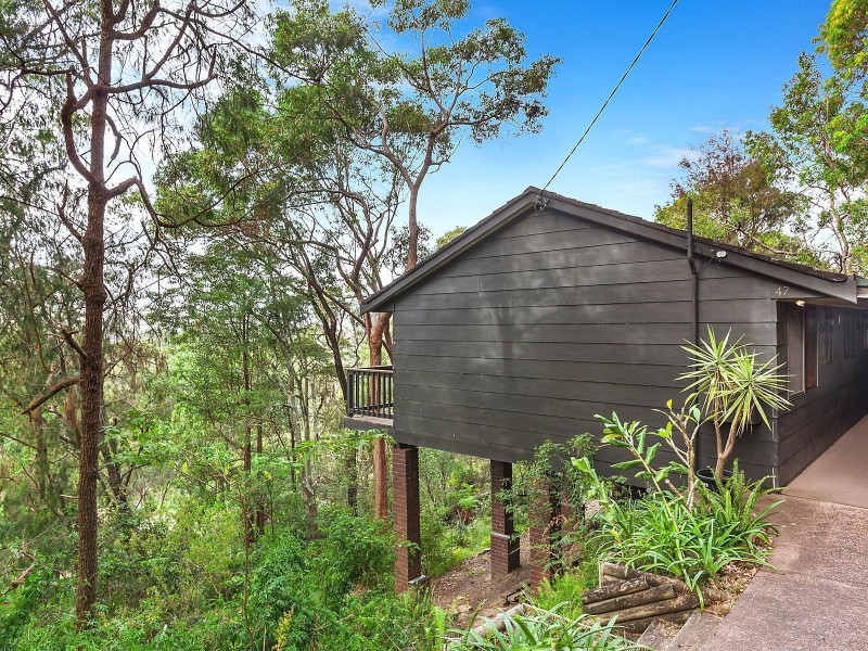 47 Greenhaven Drive, Umina Beach NSW 2257