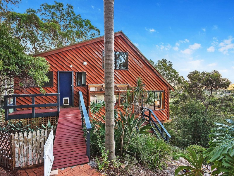 19 The Bartizan, Umina Beach NSW 2257