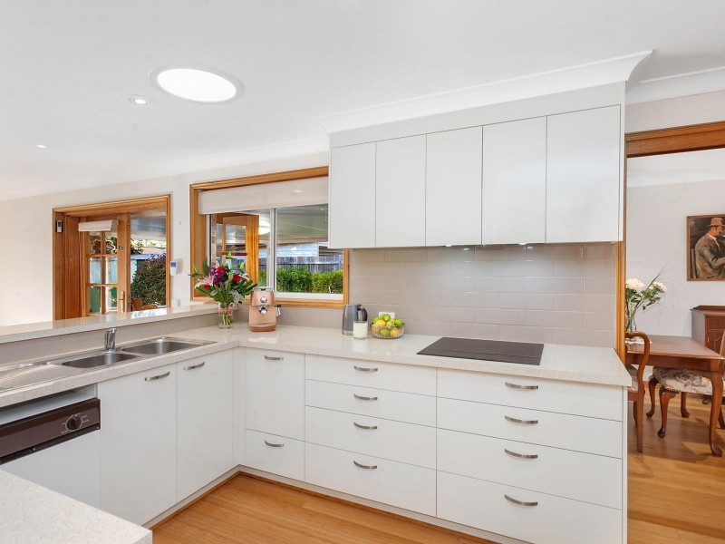 25 Lentara Road, Umina Beach NSW 2257