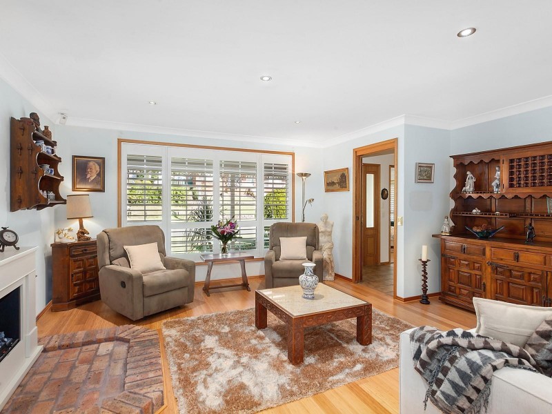 25 Lentara Road, Umina Beach NSW 2257