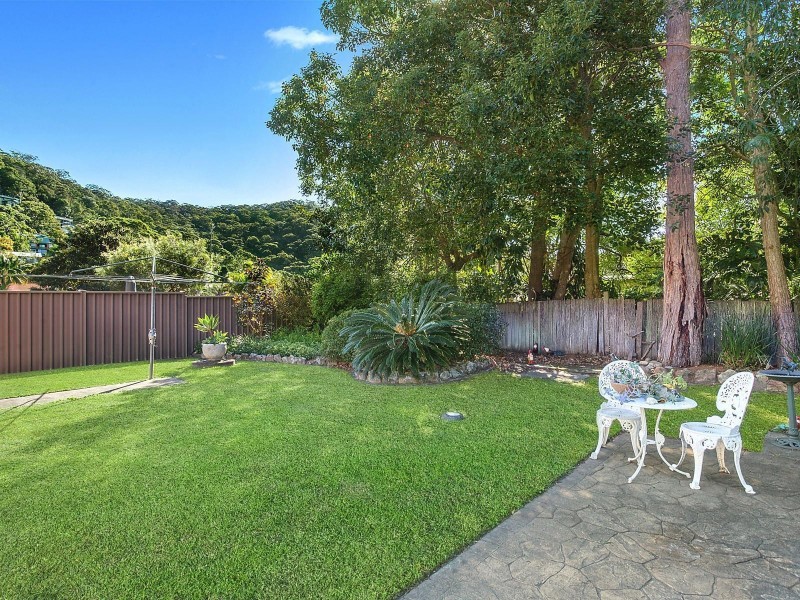 25 Lentara Road, Umina Beach NSW 2257