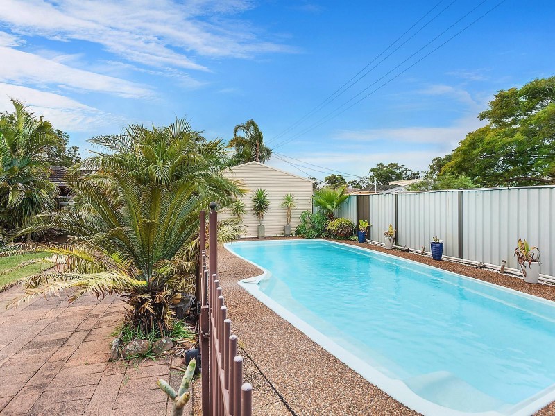 9 Forest Road, Umina Beach NSW 2257