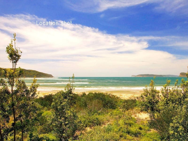 9 Forest Road, Umina Beach NSW 2257