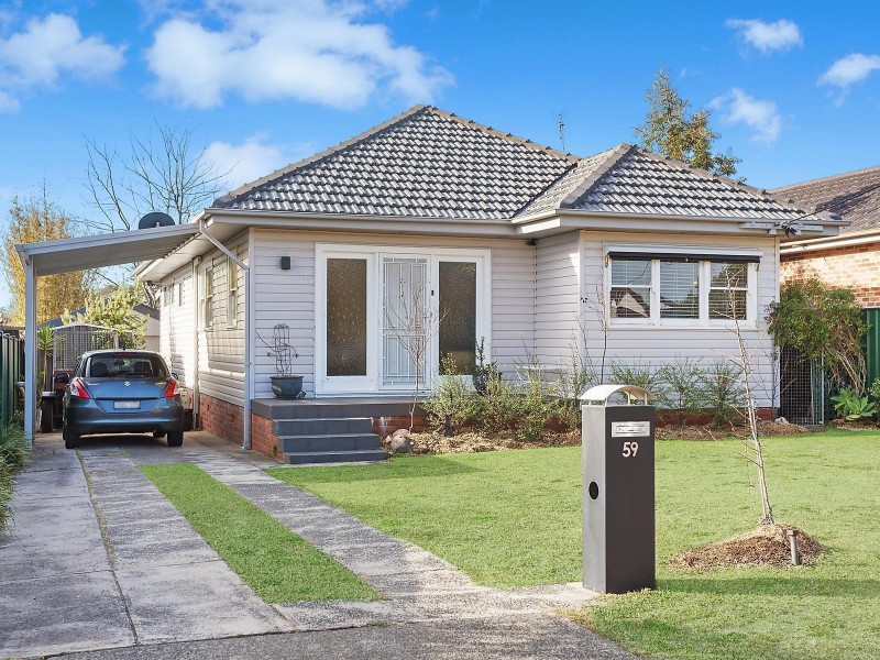 59 Cambridge Street, Umina Beach NSW 2257
