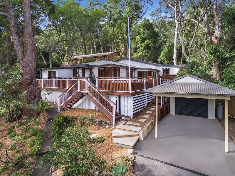 16 Fraser Road, Killcare NSW 2257