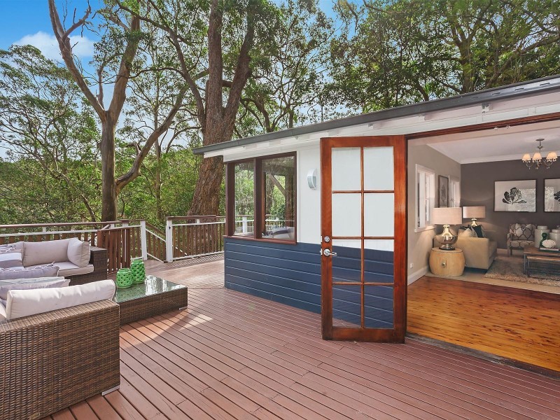 16 Fraser Road, Killcare NSW 2257