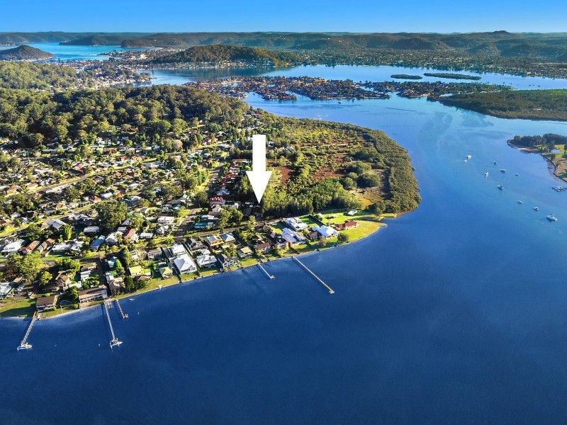 41 Sorrento Road, Empire Bay NSW 2257