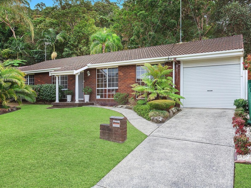 3 McManus Close, Umina Beach NSW 2257