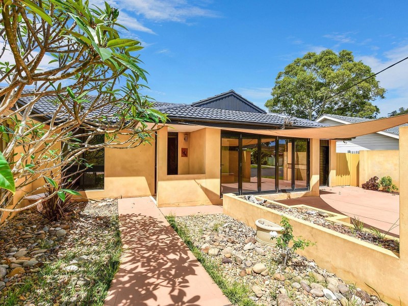7 Paraka Close, Umina Beach NSW 2257