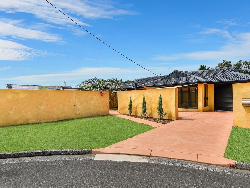 7 Paraka Close, Umina Beach NSW 2257
