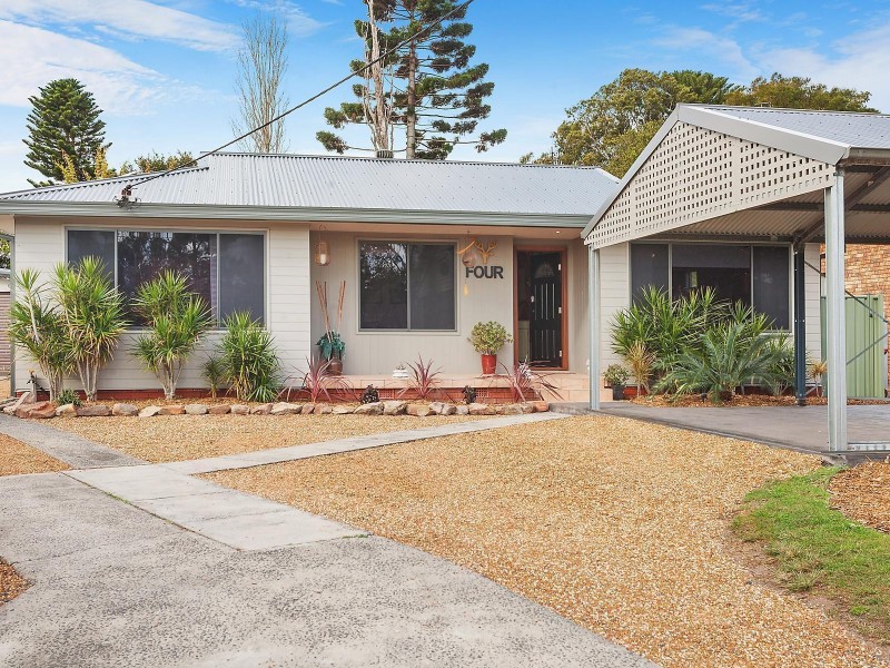 4 Primrose Place, Woy Woy NSW 2256