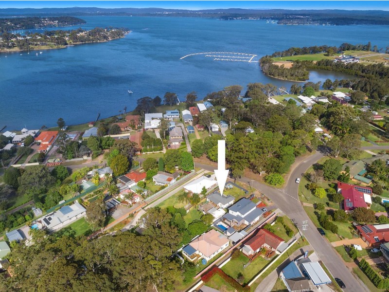 22 Lakeview Road, Morisset Park NSW 2264