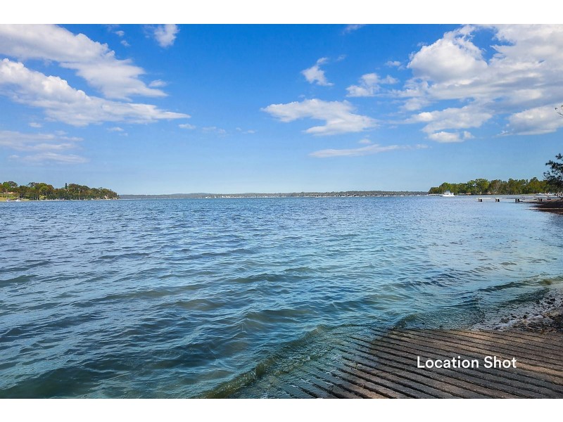 22 Lakeview Road, Morisset Park NSW 2264