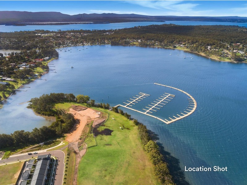 22 Lakeview Road, Morisset Park NSW 2264