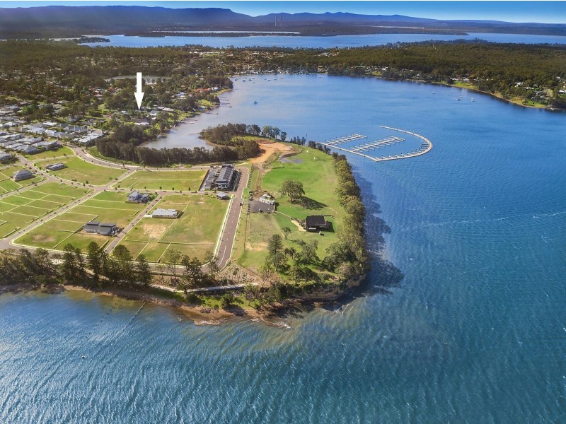 22 Lakeview Road, Morisset Park NSW 2264