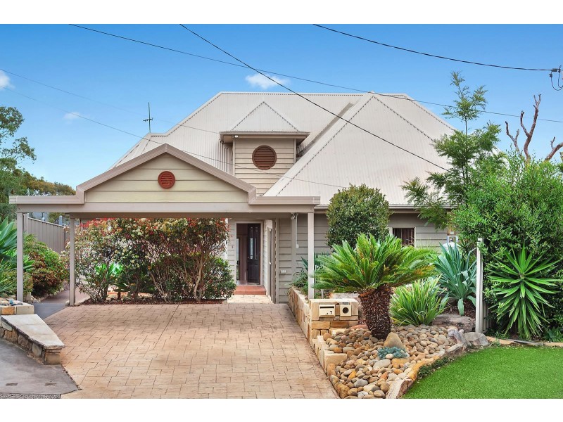 7 The Postern, Umina Beach NSW 2257