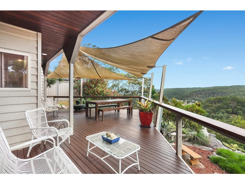 7 The Postern, Umina Beach NSW 2257