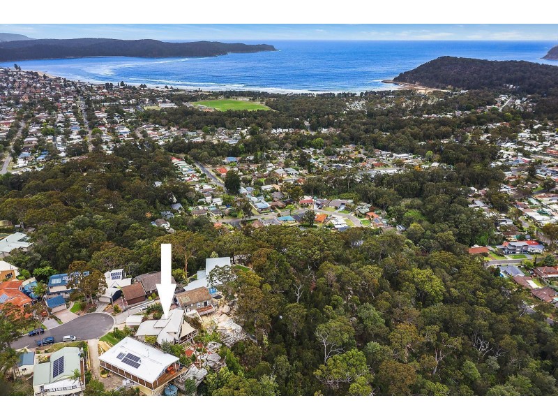 7 The Postern, Umina Beach NSW 2257