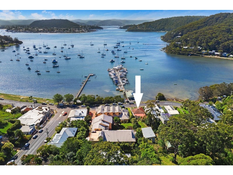 46 Araluen Drive, Killcare NSW 2257