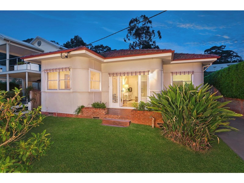 46 Araluen Drive, Killcare NSW 2257